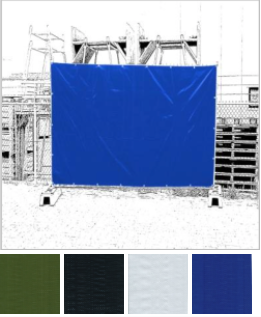 fence-tarp -standard web